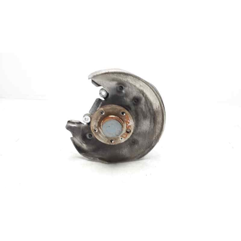 Recambio de mangueta trasera izquierda para audi a6 berlina (4gc) 2.0 tdi ultra referencia OEM IAM 8K0505435AD  
