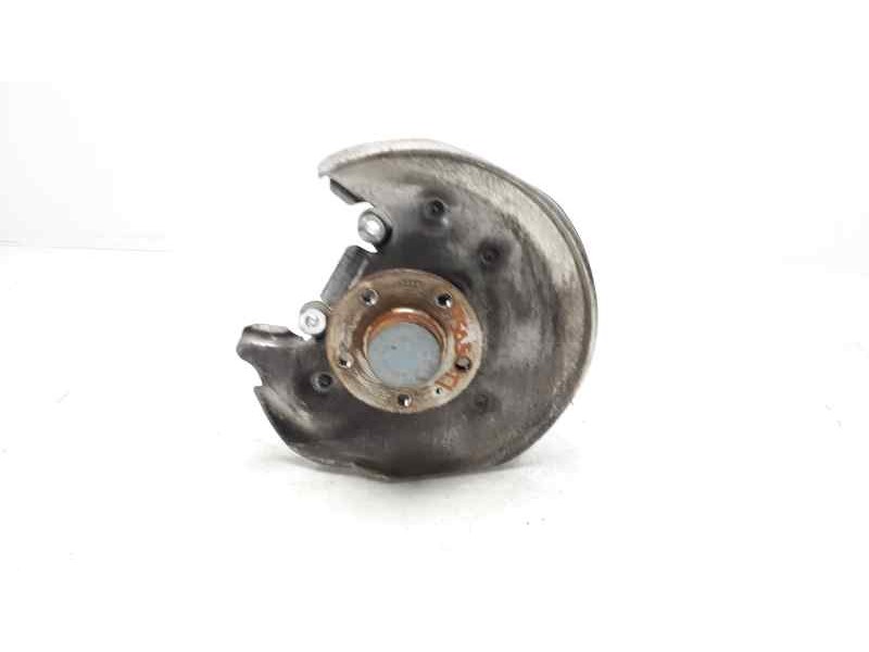 Recambio de mangueta trasera izquierda para audi a6 berlina (4gc) 2.0 tdi ultra referencia OEM IAM 8K0505435AD  