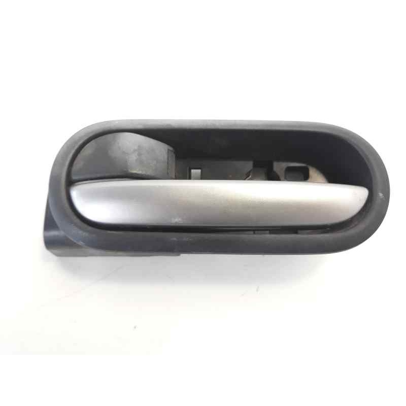 Recambio de maneta interior delantera izquierda para mazda 2 lim. (de) 1.4 diesel cat referencia OEM IAM DL4059330A02  