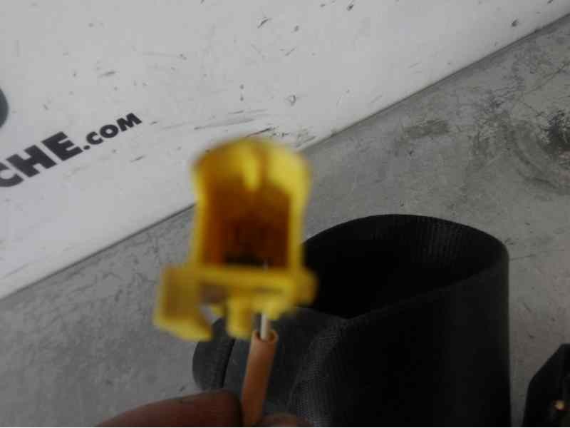 Recambio de cinturon seguridad delantero derecho para volkswagen golf iv variant (1j5) conceptline referencia OEM IAM   