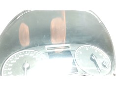Recambio de cuadro instrumentos para mercedes-benz clase b (w246) 1.5 cdi cat referencia OEM IAM A2469006111 0263681374  2