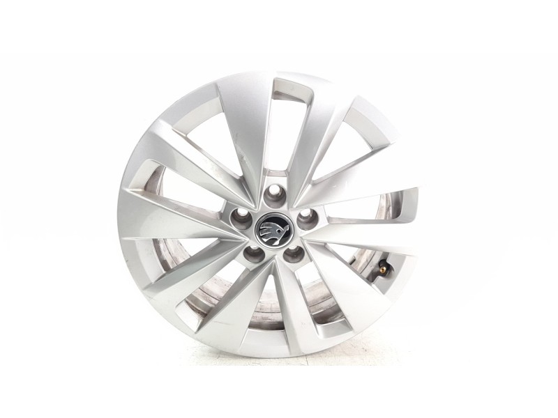 Recambio de llanta para skoda scala (nw) 1.0 tsi referencia OEM IAM 657601025AJ  