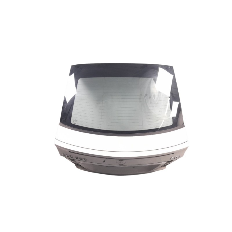 Recambio de porton trasero para mercedes-benz clase clc (cl203) clc 220 cdi (la) (203.708) referencia OEM IAM A20374022709051  