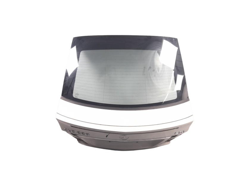 Recambio de porton trasero para mercedes-benz clase clc (cl203) clc 220 cdi (la) (203.708) referencia OEM IAM A20374022709051  