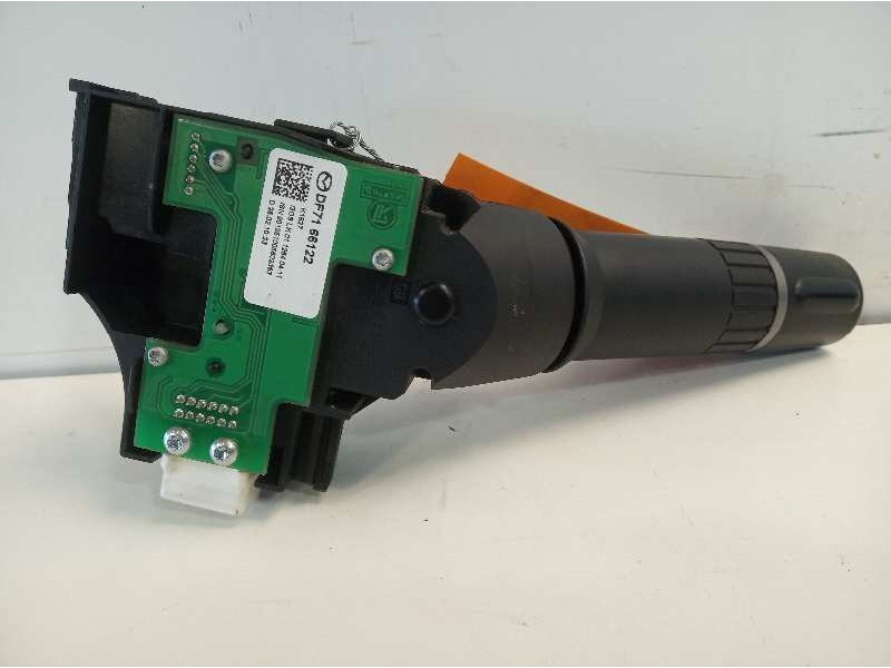 Recambio de mando intermitentes para mazda 2 lim. (de) 1.4 diesel cat referencia OEM IAM DF7166122  