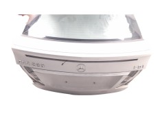 Recambio de porton trasero para mercedes-benz clase clc (cl203) clc 220 cdi (la) (203.708) referencia OEM IAM A20374022709051   2