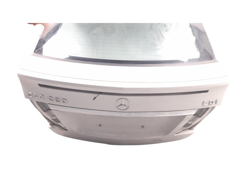 Recambio de porton trasero para mercedes-benz clase clc (cl203) clc 220 cdi (la) (203.708) referencia OEM IAM A20374022709051  