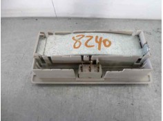 Recambio de luz interior para toyota yaris (ncp1/nlp1/scp1) 1.0 linea luna referencia OEM IAM    2