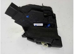 Recambio de cerradura puerta trasera izquierda para mazda 3 berlina (bk) referencia OEM IAM 3N6AA26413B  