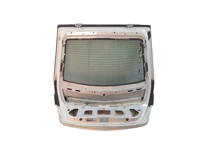 Recambio de porton trasero para mercedes-benz clase clc (cl203) clc 220 cdi (la) (203.708) referencia OEM IAM A20374022709051  
