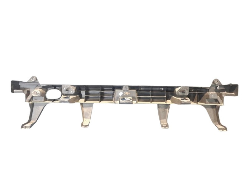 Recambio de refuerzo paragolpes trasero para dacia duster ii prestige referencia OEM IAM 850908914R  DA8241652
