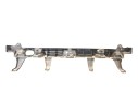 REFUERZO PARAGOLPES TRASERO 850908914R 850908914R DA8241652