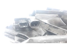 Recambio de electroventilador para peugeot 308 1.2 12v e-thp referencia OEM IAM 9836638080 47987  2