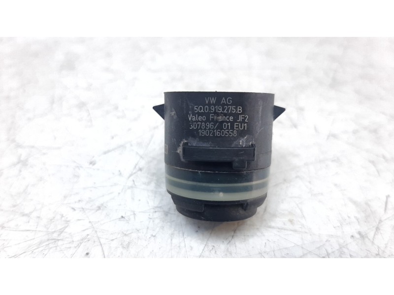 Recambio de sensor para porsche cayenne (typ 92aa) diesel referencia OEM IAM 5Q0919275B  