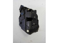 Recambio de cerradura puerta trasera izquierda para mazda 3 berlina (bk) referencia OEM IAM 3N6AA26413B   2