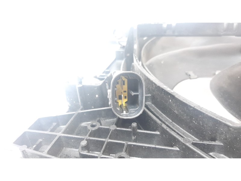 Recambio de electroventilador para peugeot 308 1.2 12v e-thp referencia OEM IAM 9836638080 47987 