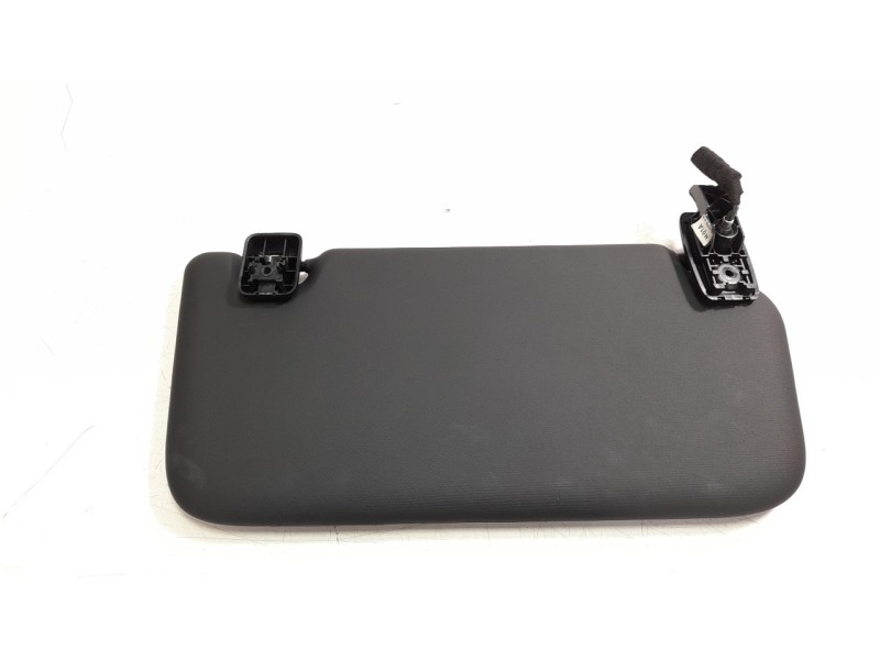 Recambio de parasol izquierdo para ford fiesta (ce1) 1.0 ecoboost cat referencia OEM IAM H1BBA04101EF3ZHE  