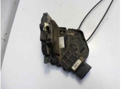 Recambio de cerradura puerta trasera derecha para mazda 3 berlina (bk) 1.6 crdt active+ referencia OEM IAM    2