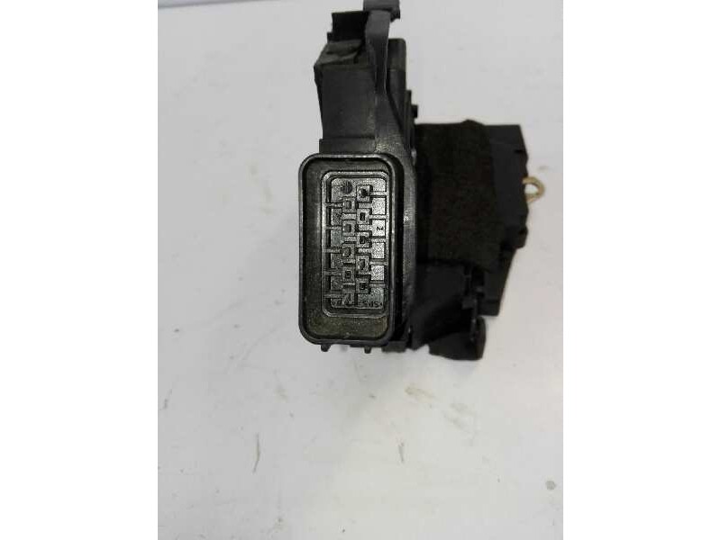 Recambio de cerradura puerta trasera izquierda para mazda 3 berlina (bk) referencia OEM IAM 3N6AA26413B  