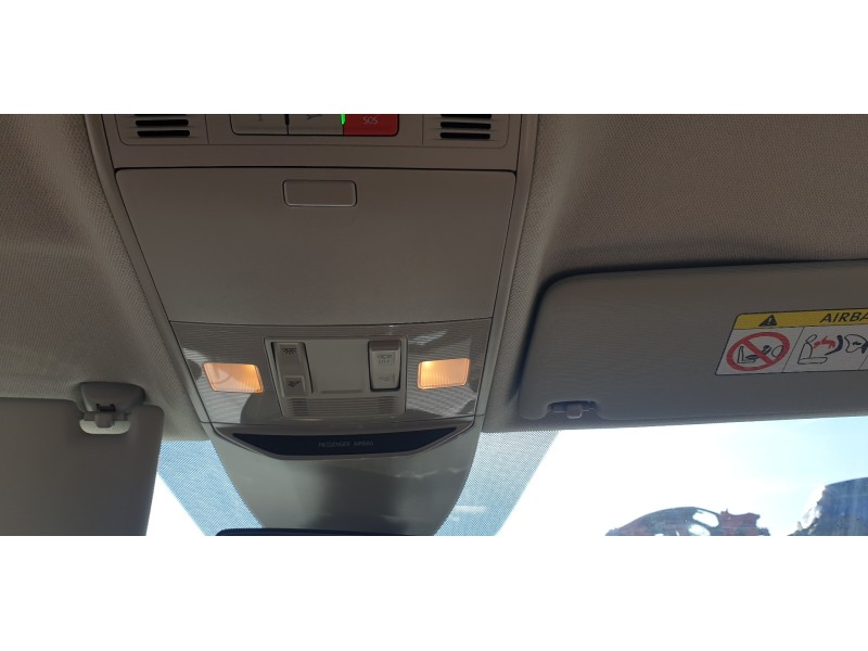 Recambio de luz interior para skoda scala (nw) 1.0 tsi referencia OEM IAM 657868837C  