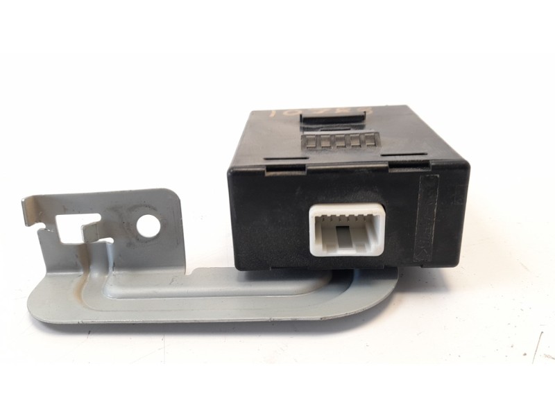 Recambio de modulo electronico para nissan nv 200 (m20) 1.5 dci cat referencia OEM IAM 40740JX50A  