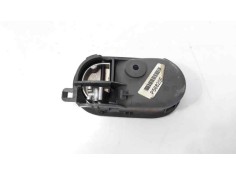 Recambio de maneta interior trasera derecha para ford fiesta (cbk) 1.4 tdci cat referencia OEM IAM P56820F   2