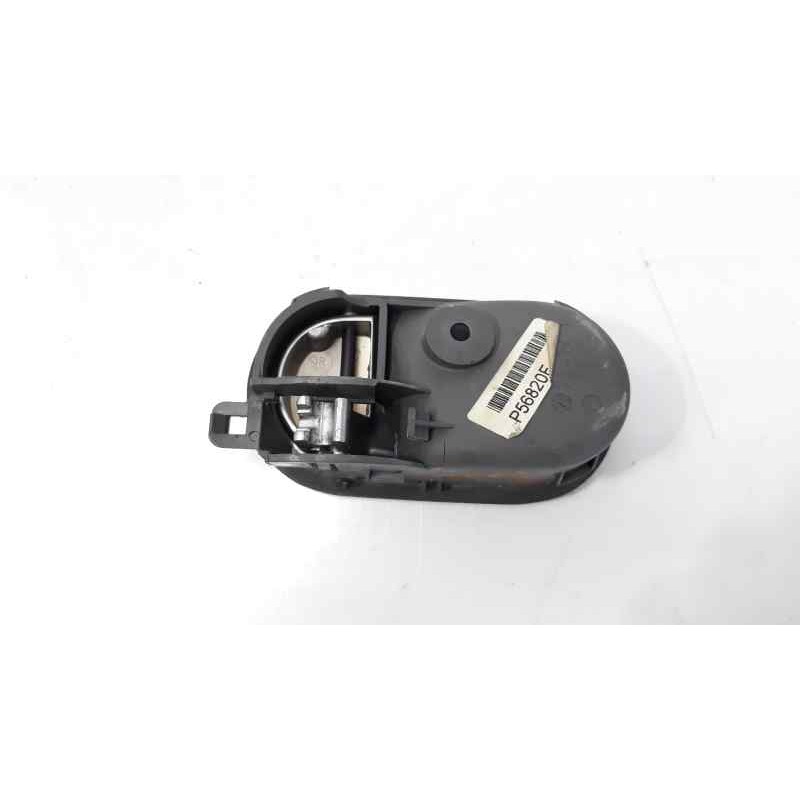 Recambio de maneta interior trasera derecha para ford fiesta (cbk) 1.4 tdci cat referencia OEM IAM P56820F  