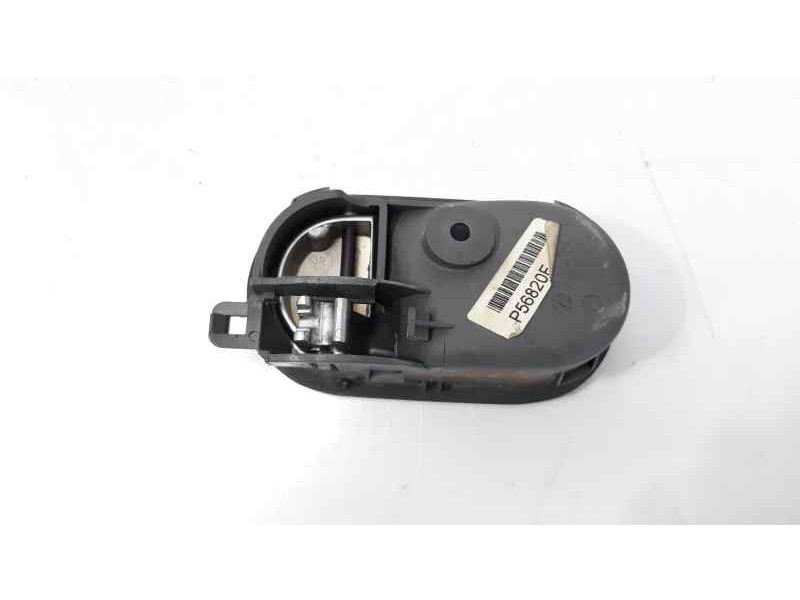 Recambio de maneta interior trasera derecha para ford fiesta (cbk) 1.4 tdci cat referencia OEM IAM P56820F  