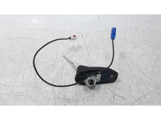 Recambio de antena para citroen c4 lim. live edition referencia OEM IAM 658772   2