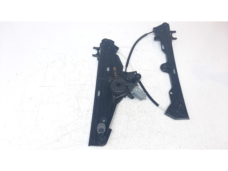 Recambio de elevalunas delantero derecho para peugeot 308 1.2 12v e-thp referencia OEM IAM 9830815180  