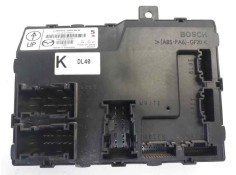 CAJA RELES / FUSIBLES DL4067560C 