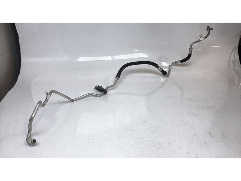 Recambio de tubos aire acondicionado para jeep compass ii longitude 4x2 referencia OEM IAM 68304137AB  