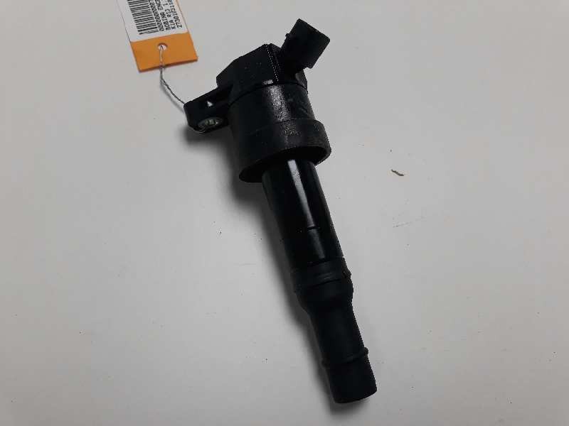 Recambio de bobina encendido para kia rio 1.2 cat referencia OEM IAM 2730103110  