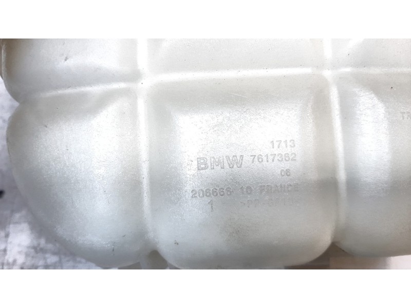 Recambio de deposito expansion para mini mini (f56) 1.5 12v turbodiesel referencia OEM IAM 17137617362  
