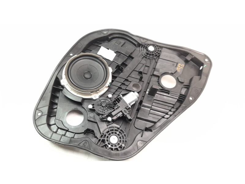 Recambio de elevalunas trasero derecho para hyundai i30 (pd) 1.4 cat referencia OEM IAM 83480G4030  