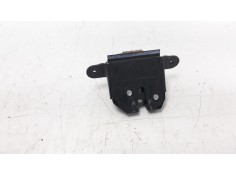 CERRADURA MALETERO / PORTON 52096564 52096564 