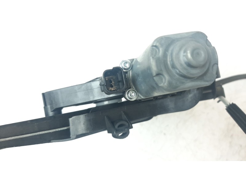 Recambio de elevalunas delantero derecho para peugeot 308 1.2 12v e-thp referencia OEM IAM 9830815180  