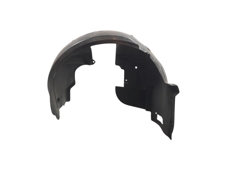 Recambio de paso rueda delantero derecho para ford fiesta (ce1) 1.0 ecoboost cat referencia OEM IAM K1BB16114AD  