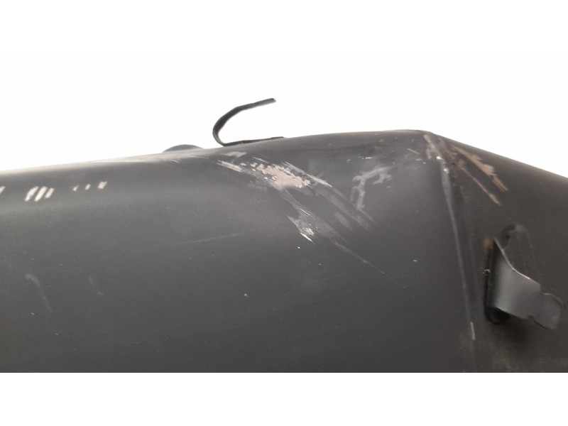 Recambio de silenciador trasero para honda nc 750 referencia OEM IAM 18310MKWD01  