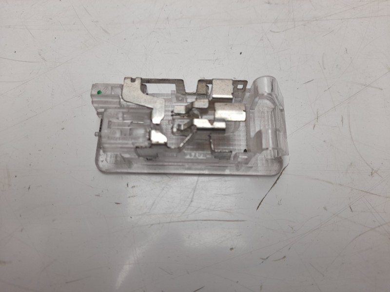 Recambio de luz interior para renault clio iv technofeel referencia OEM IAM 264859172R  