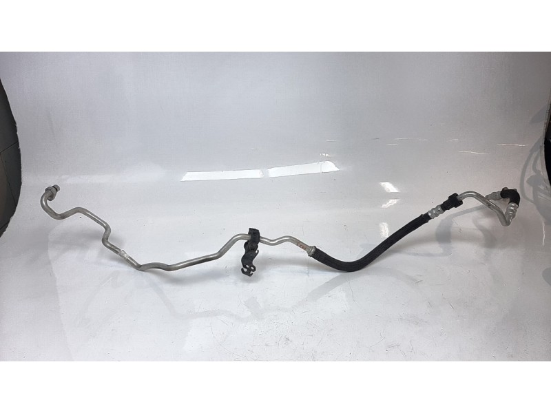 Recambio de tubos aire acondicionado para jeep compass ii longitude 4x2 referencia OEM IAM 68304137AB  