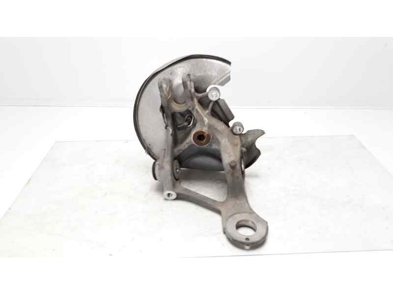 Recambio de mangueta trasera izquierda para audi a6 berlina (4gc) 2.0 tdi ultra referencia OEM IAM 8K0505435AD  