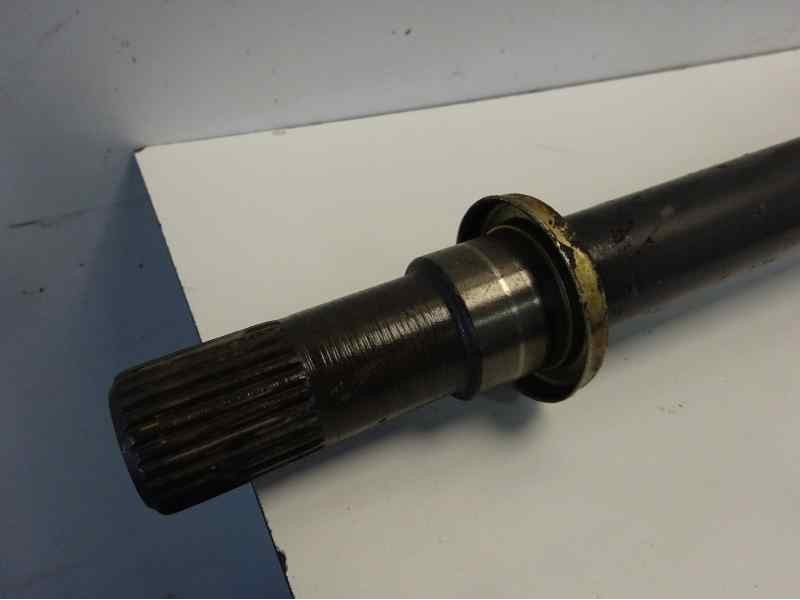 Recambio de transmision delantera derecha para nissan almera tino (v10m) acenta referencia OEM IAM 39100BU100  