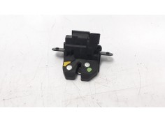 Recambio de cerradura maletero / porton para fiat tipo ii (357) berlina 1.3 16v m-jet cat referencia OEM IAM 52096564   2