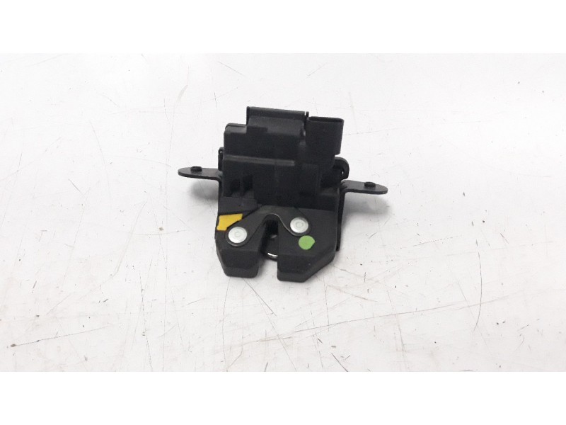 Recambio de cerradura maletero / porton para fiat tipo ii (357) berlina 1.3 16v m-jet cat referencia OEM IAM 52096564  