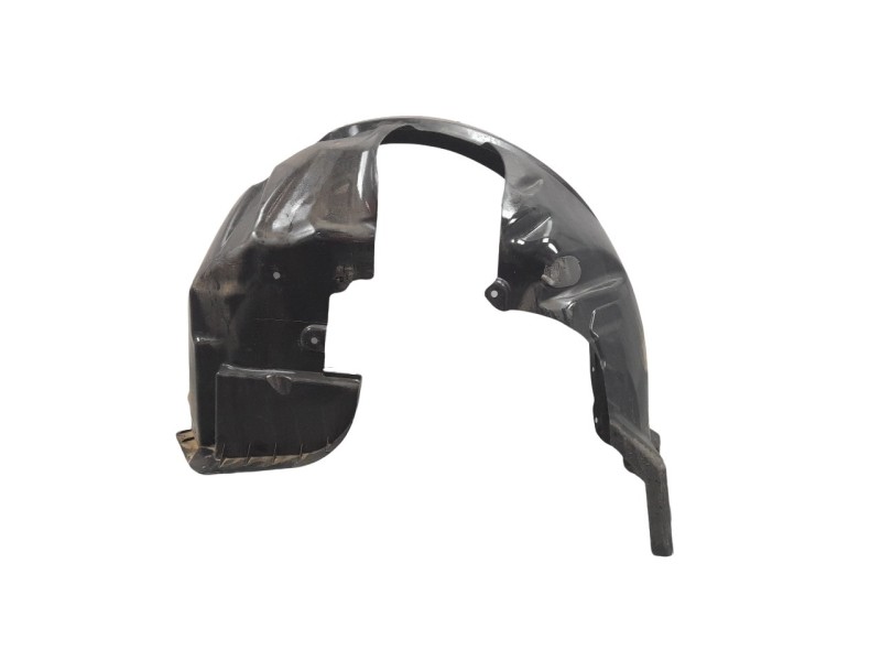 Recambio de paso rueda delantero derecho para ford fiesta (ce1) 1.0 ecoboost cat referencia OEM IAM K1BB16114AD  