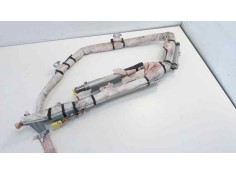 Recambio de airbag cortina delantero izquierdo para mazda 2 lim. (de) 1.4 diesel cat referencia OEM IAM DJ0157KN0F  
