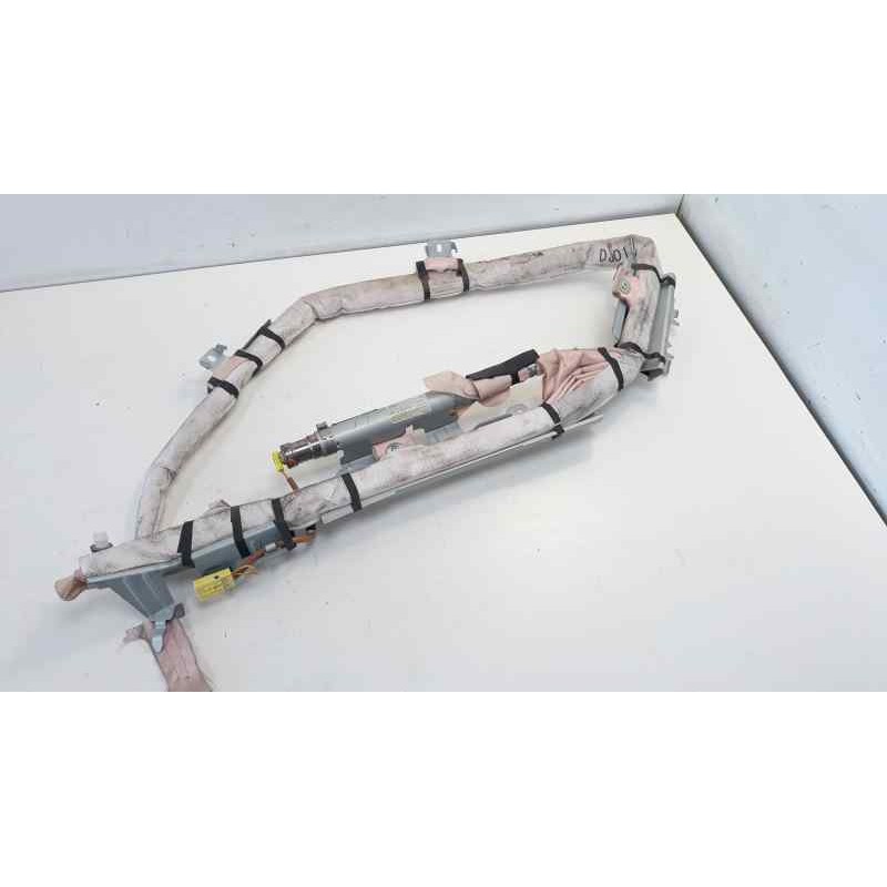 Recambio de airbag cortina delantero izquierdo para mazda 2 lim. (de) 1.4 diesel cat referencia OEM IAM DJ0157KN0F  