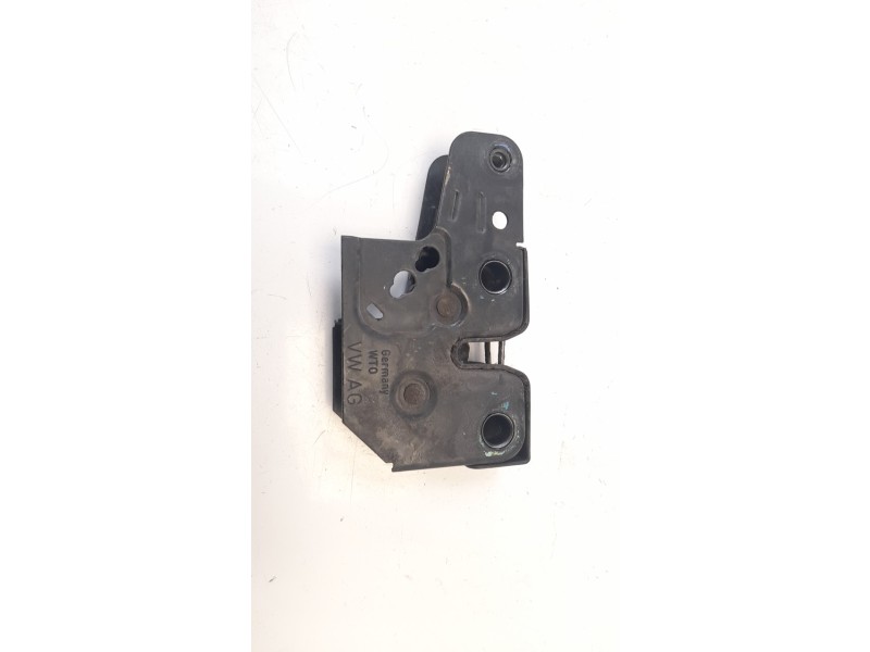 Recambio de cerradura capo para volkswagen polo (9n1) 1.4 16v referencia OEM IAM 6Q0823509A  