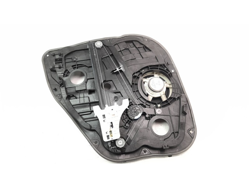 Recambio de elevalunas trasero derecho para hyundai i30 (pd) 1.4 cat referencia OEM IAM 83480G4030  